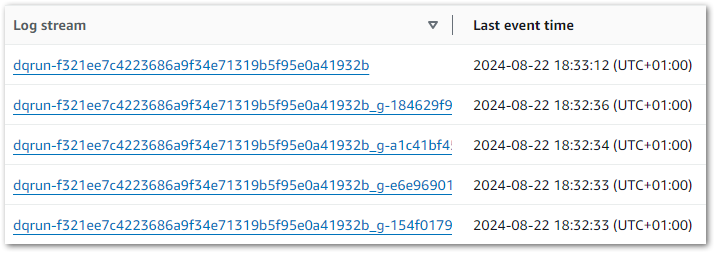 2024 08 23 LogStream